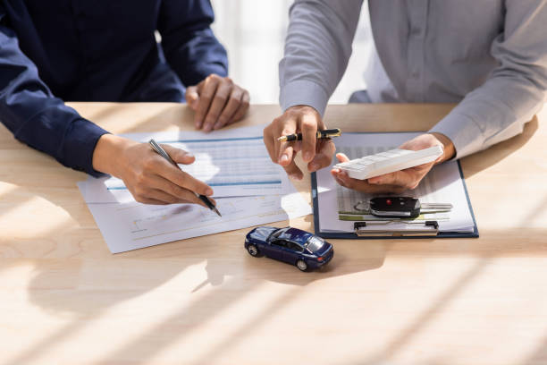 Car insurance options for Despard residents